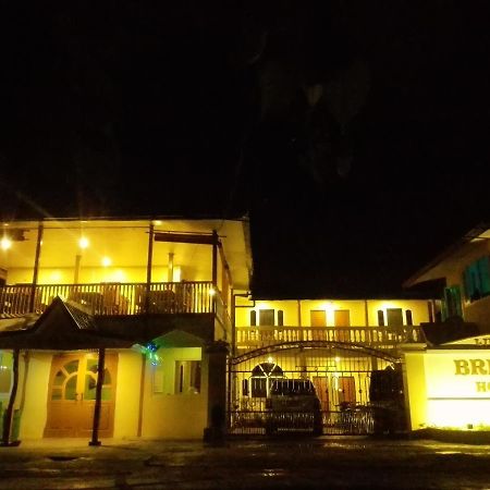 Bright Hotel Nyaung Shwe Extérieur photo