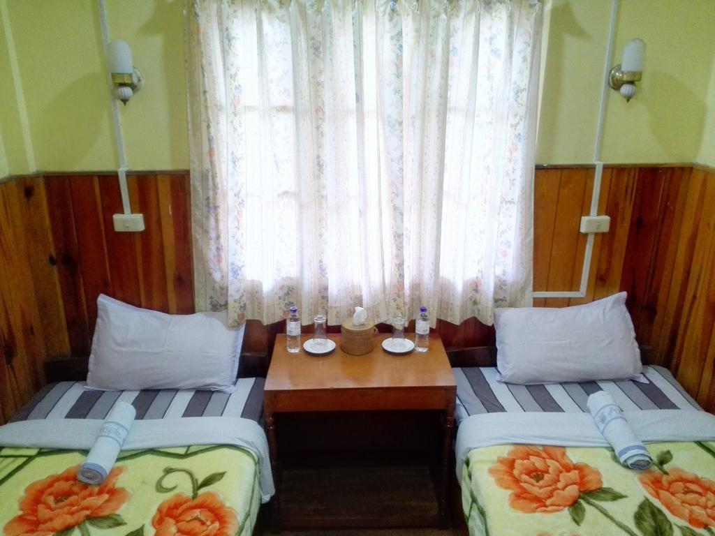 Bright Hotel Nyaung Shwe Chambre photo