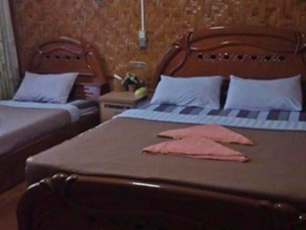 Bright Hotel Nyaung Shwe Extérieur photo