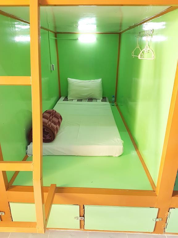 Bright Hotel Nyaung Shwe Extérieur photo