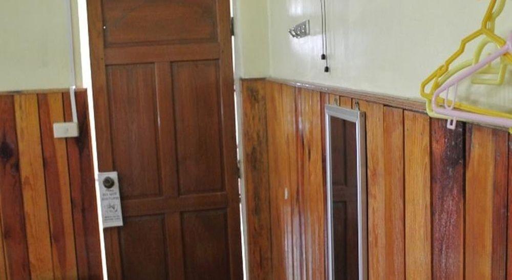 Bright Hotel Nyaung Shwe Extérieur photo