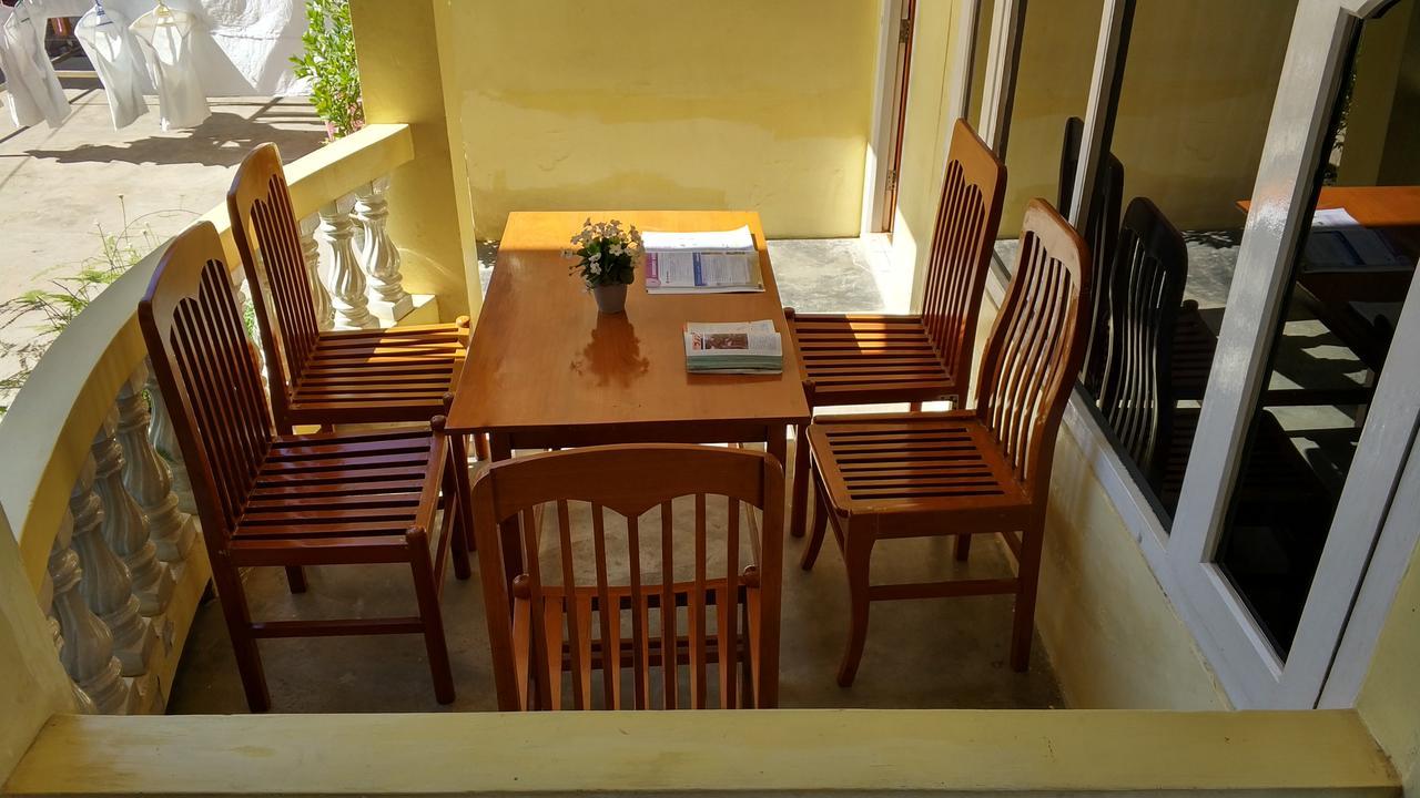 Bright Hotel Nyaung Shwe Extérieur photo
